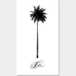 Fin Posters and Art